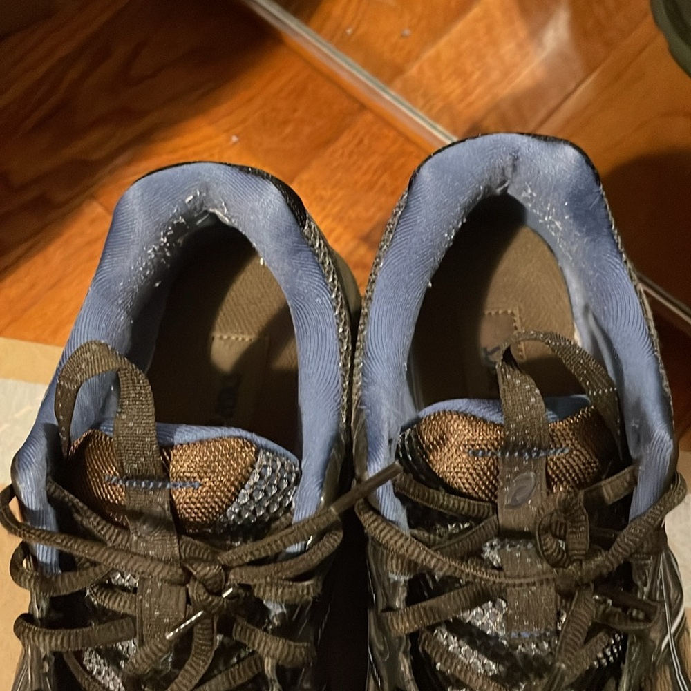 Men’s shoes - Picture 4 of 5